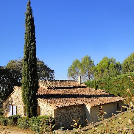 דירות Uzès Les Olives מראה חיצוני תמונה