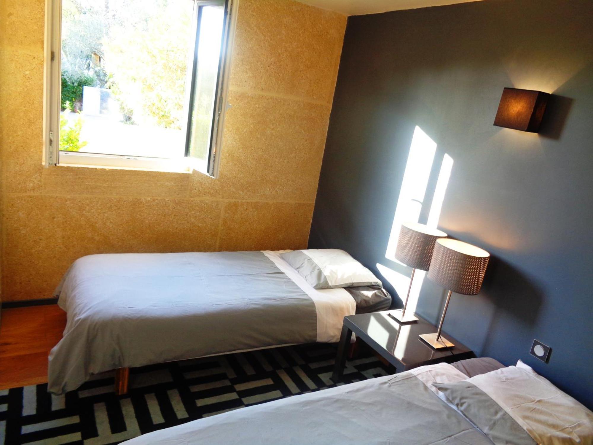 דירות Uzès Les Olives מראה חיצוני תמונה