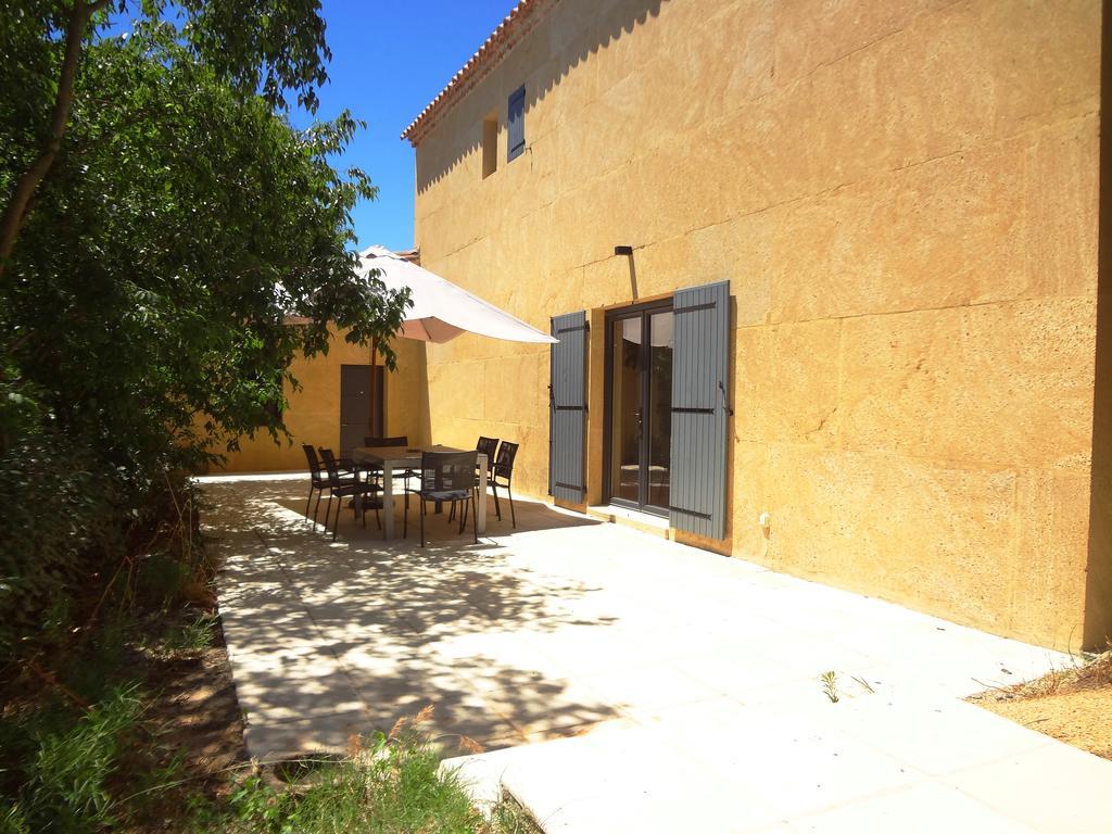 דירות Uzès Les Olives מראה חיצוני תמונה