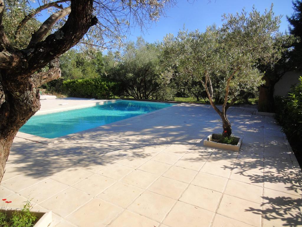 דירות Uzès Les Olives מראה חיצוני תמונה