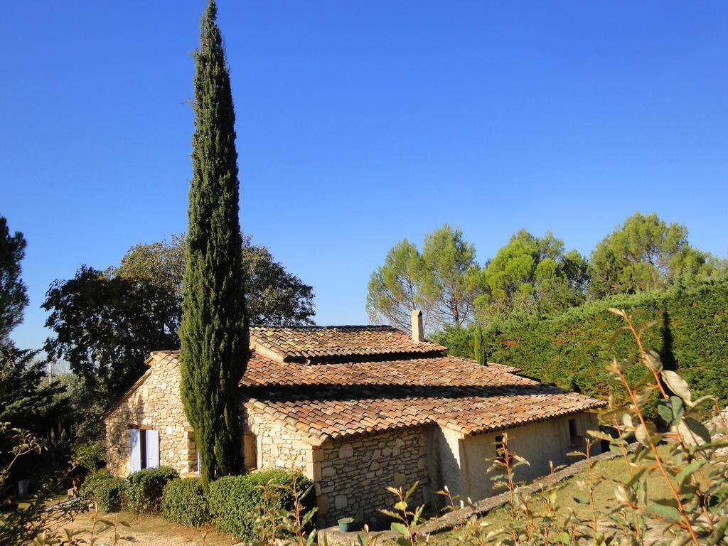 דירות Uzès Les Olives מראה חיצוני תמונה