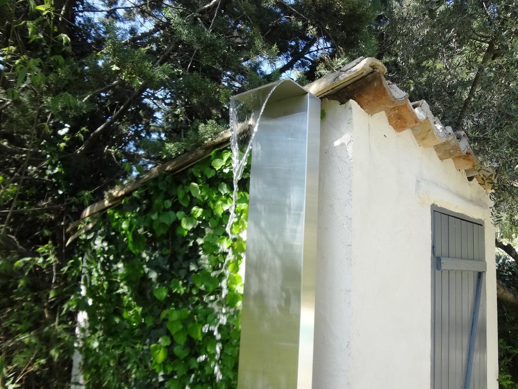 דירות Uzès Les Olives מראה חיצוני תמונה