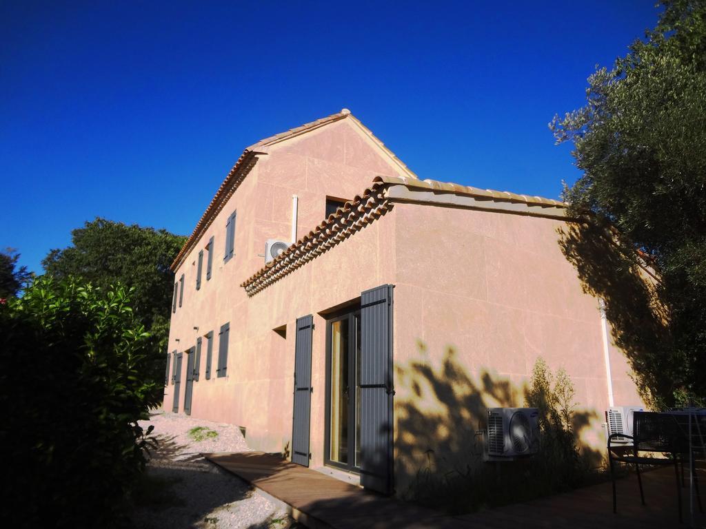 דירות Uzès Les Olives מראה חיצוני תמונה