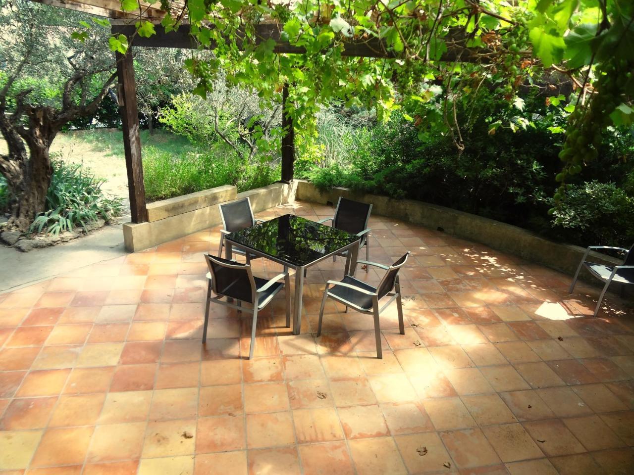דירות Uzès Les Olives מראה חיצוני תמונה